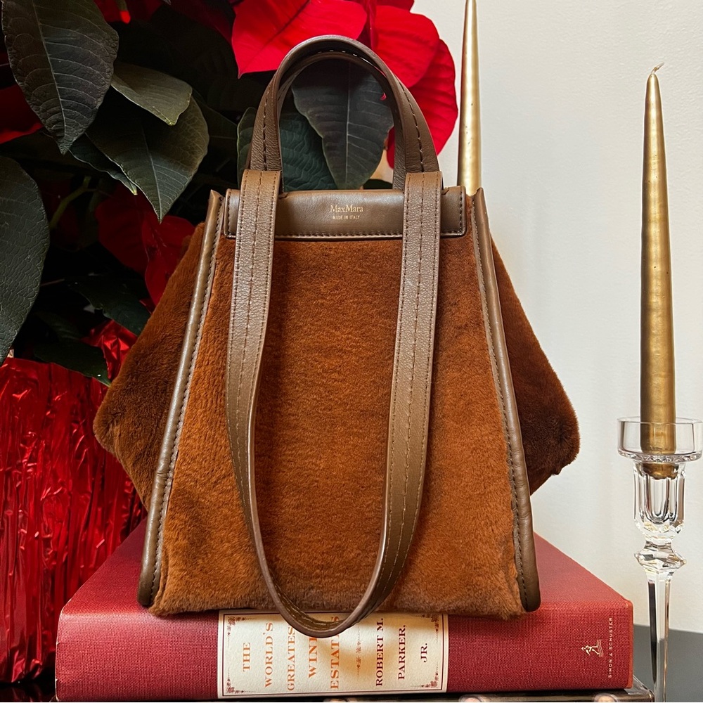 Max Mara Sophie Tote